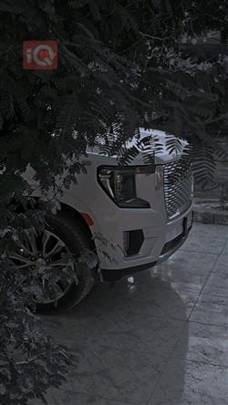 GMC Yukon